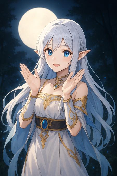 Chirubi's Avatar